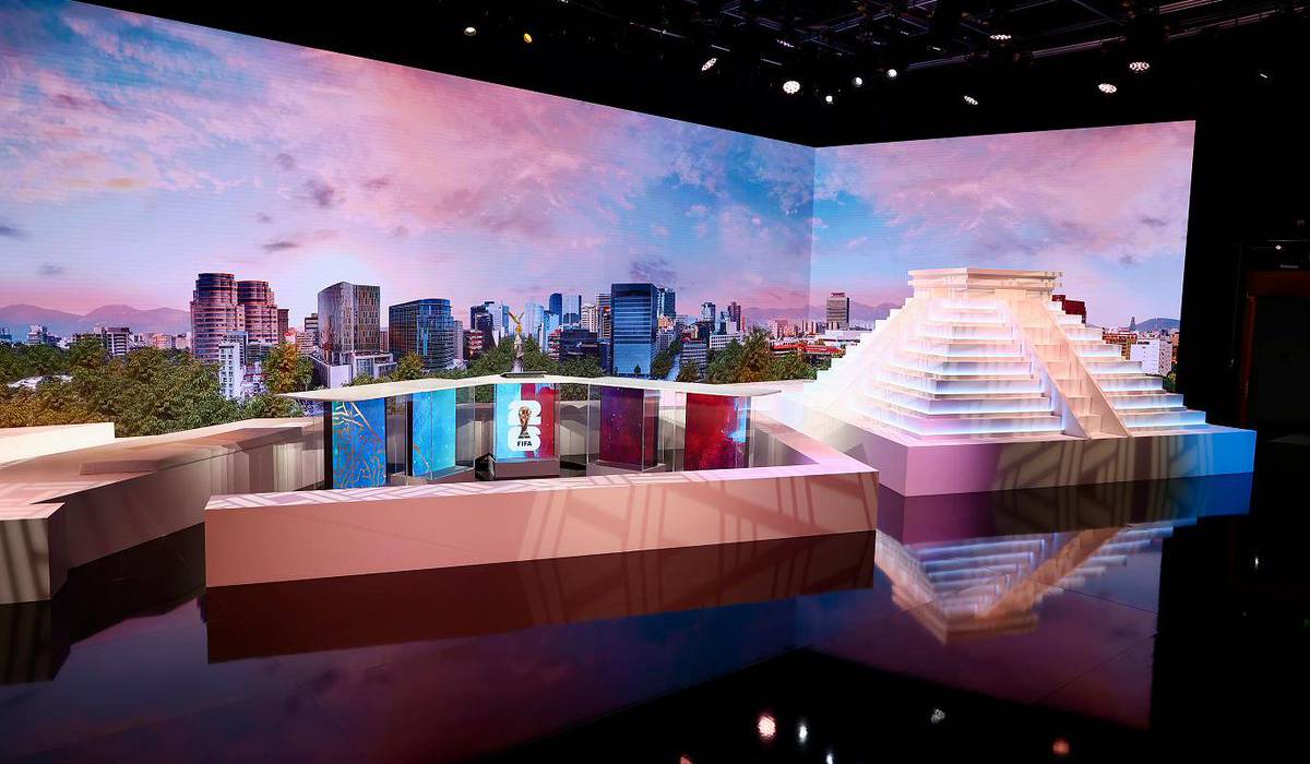 beIN SPORTS Unveils Its Extensive Coverage Plans for FIFA World Cup 2026